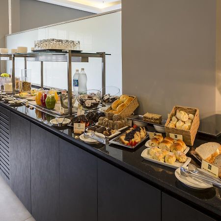 Quality Hotel Itaipava Posse  Luaran gambar
