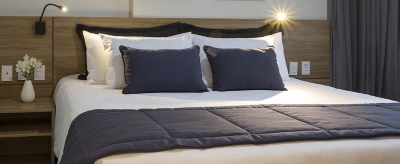 Quality Hotel Itaipava Posse  Luaran gambar