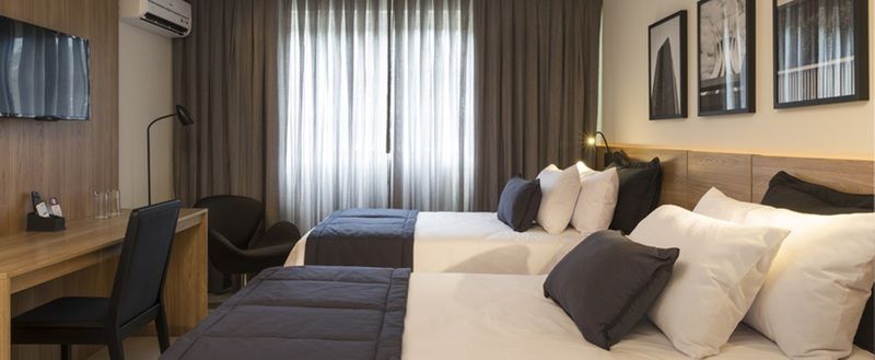 Quality Hotel Itaipava Posse  Luaran gambar