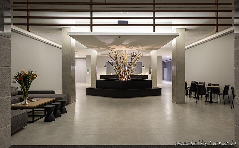 Quality Hotel Itaipava Posse  Luaran gambar