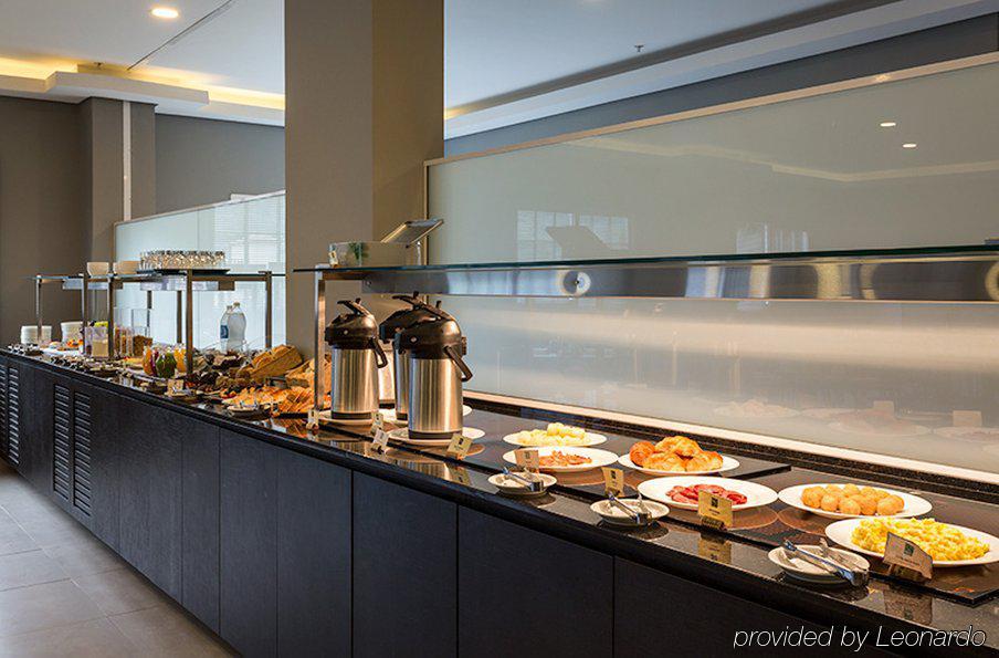 Quality Hotel Itaipava Posse  Luaran gambar