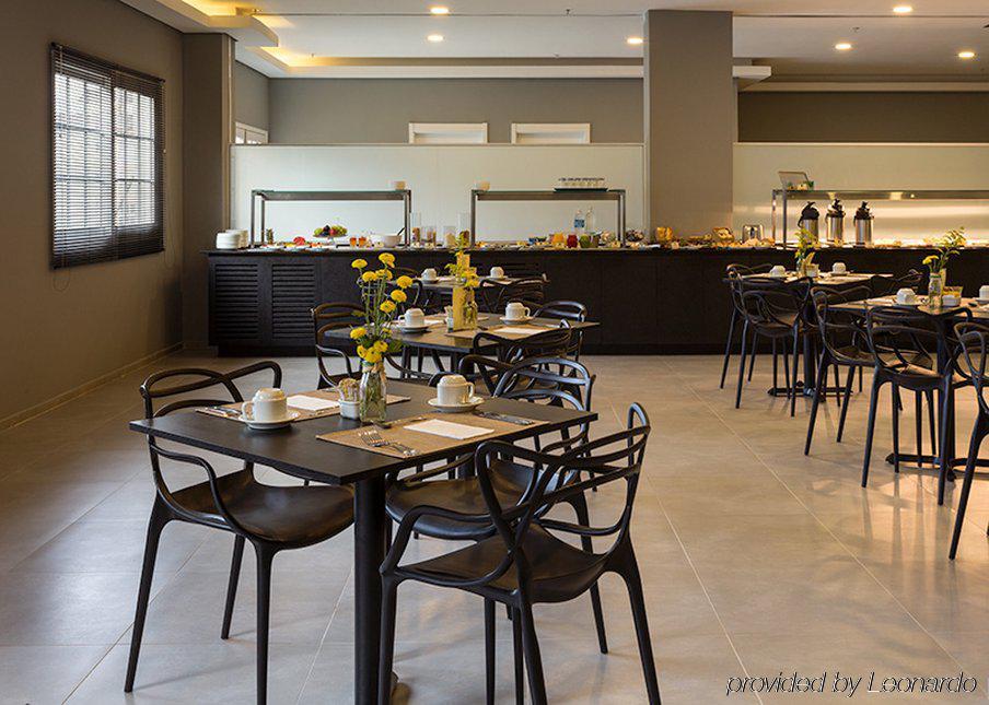 Quality Hotel Itaipava Posse  Luaran gambar