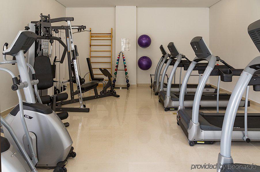 Quality Hotel Itaipava Posse  Luaran gambar