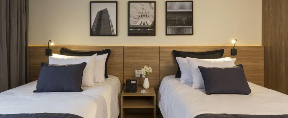 Quality Hotel Itaipava Posse  Luaran gambar