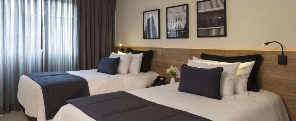Quality Hotel Itaipava Posse  Luaran gambar