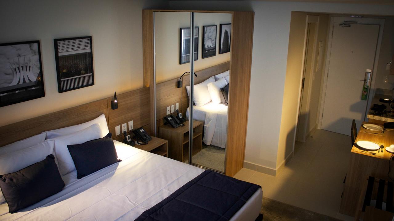 Quality Hotel Itaipava Posse  Luaran gambar