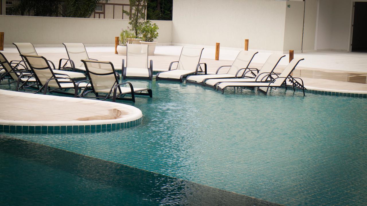 Quality Hotel Itaipava Posse  Luaran gambar
