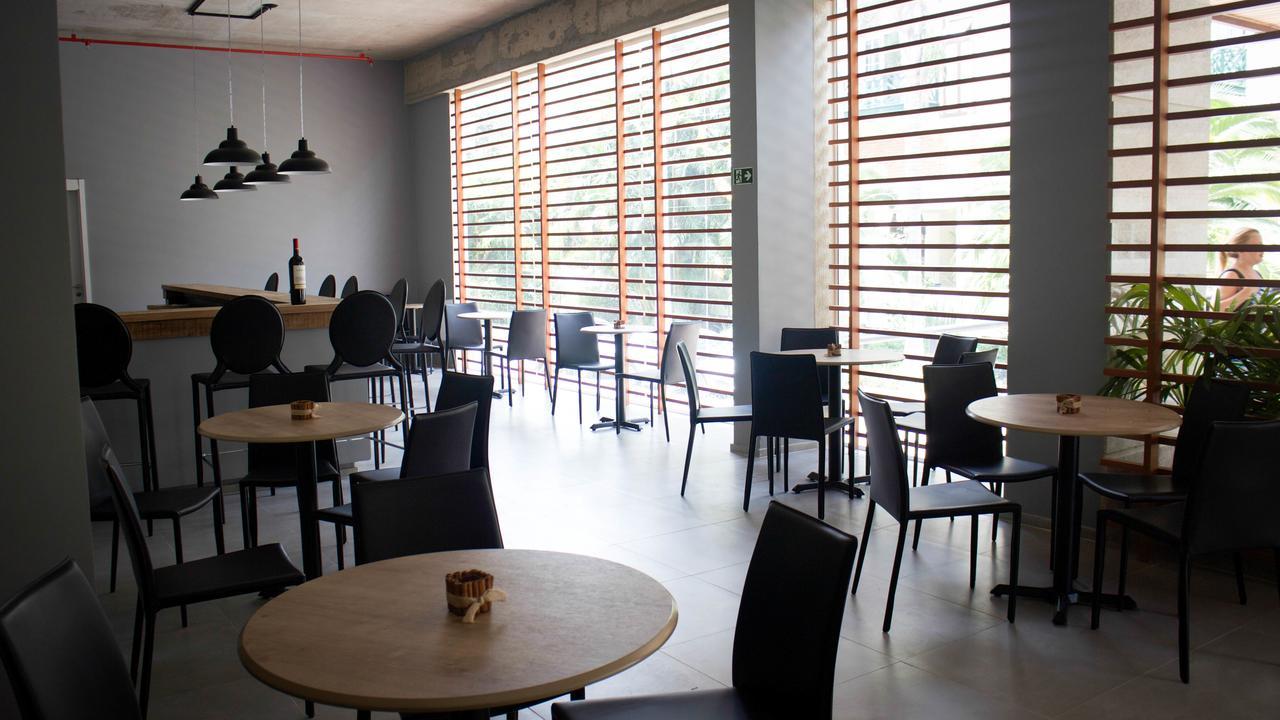 Quality Hotel Itaipava Posse  Luaran gambar
