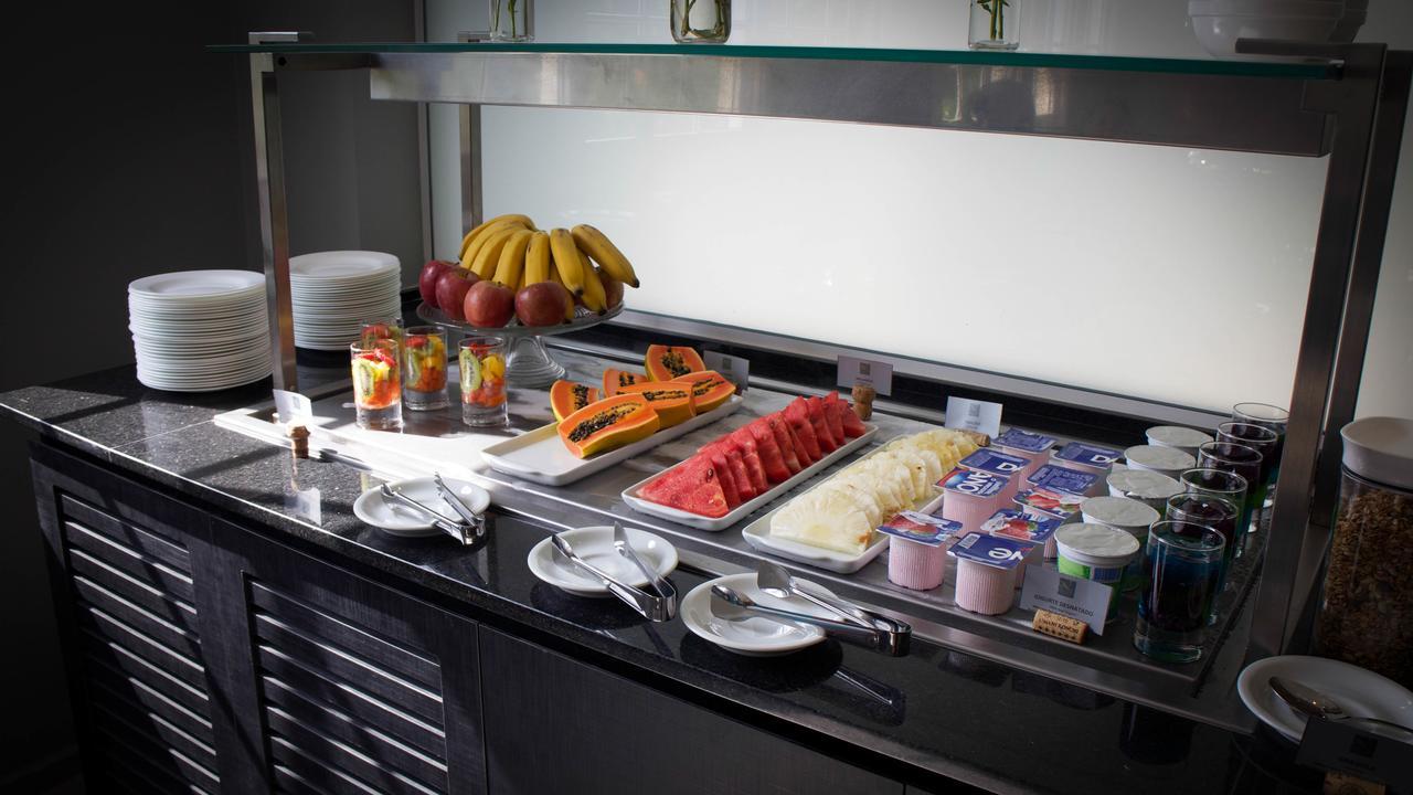 Quality Hotel Itaipava Posse  Luaran gambar