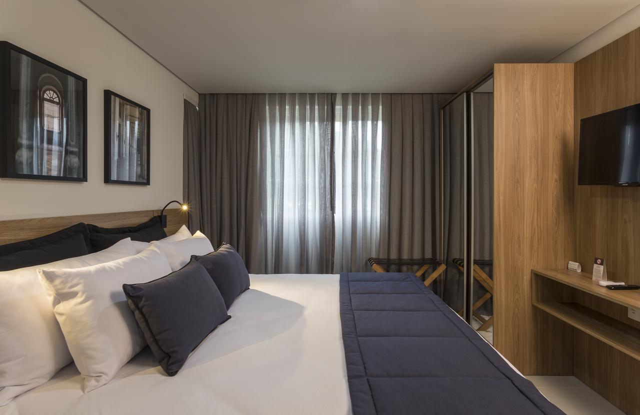 Quality Hotel Itaipava Posse  Luaran gambar