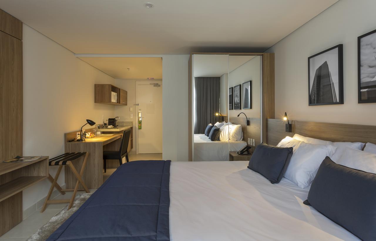 Quality Hotel Itaipava Posse  Luaran gambar