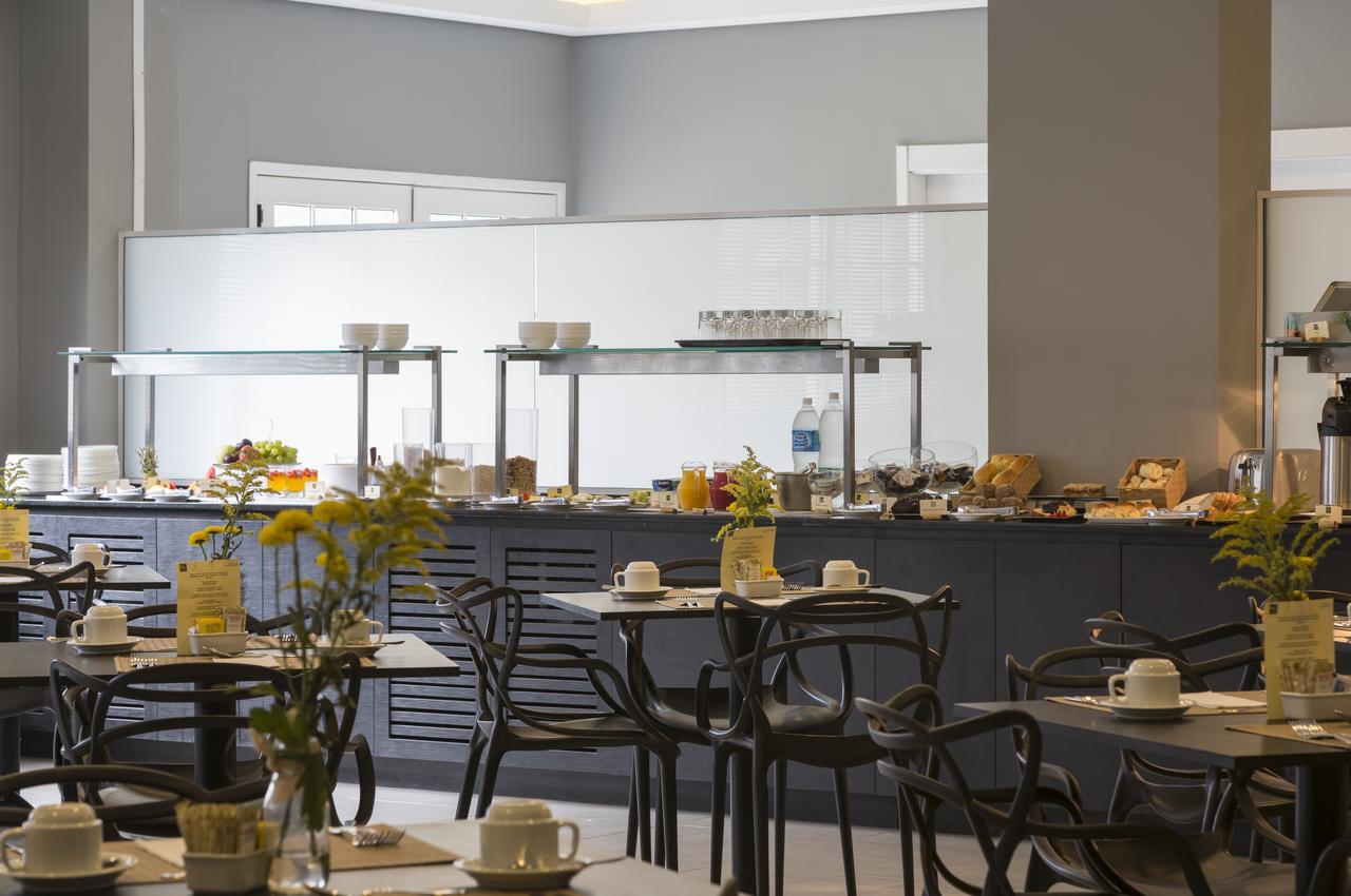 Quality Hotel Itaipava Posse  Luaran gambar
