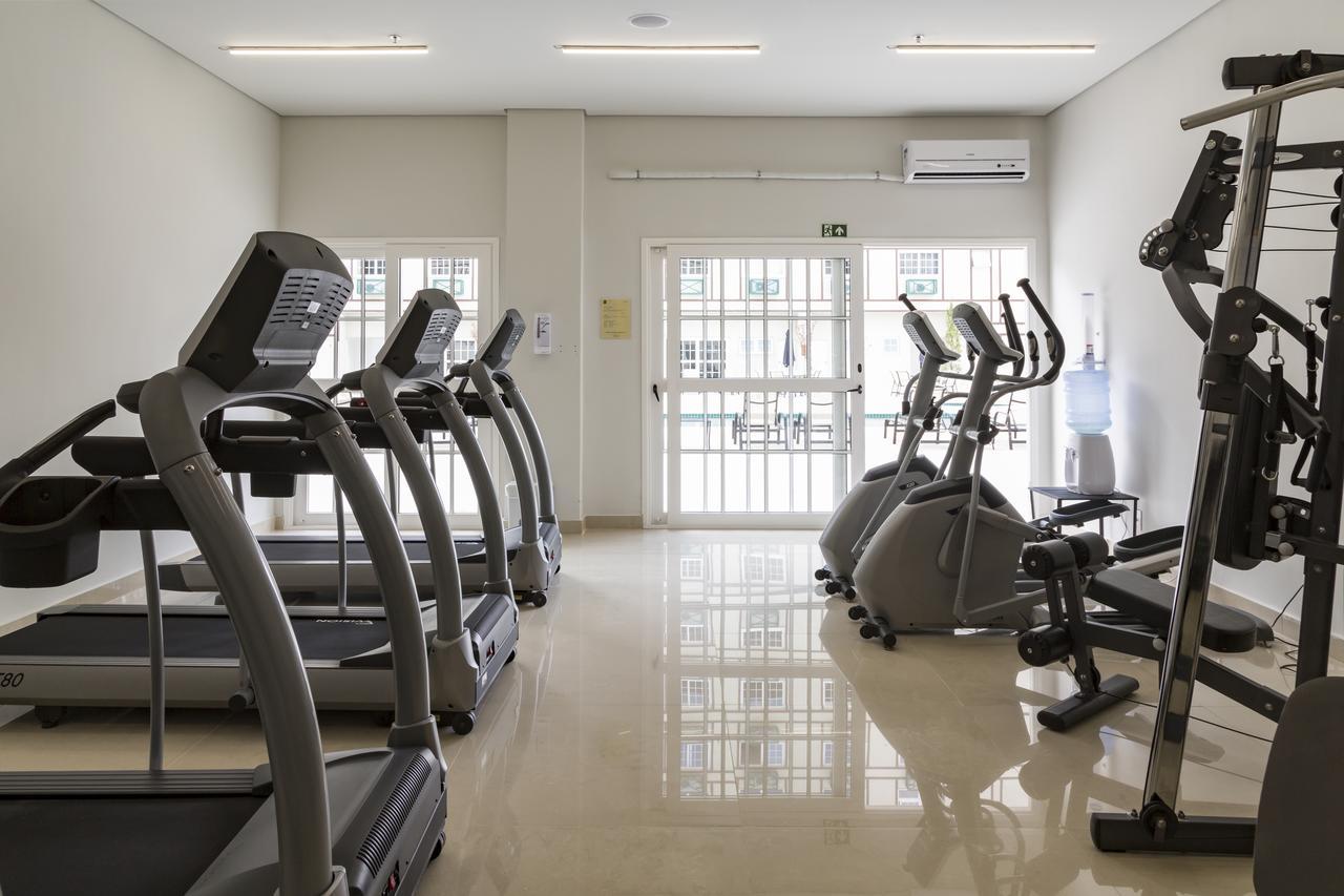 Quality Hotel Itaipava Posse  Luaran gambar