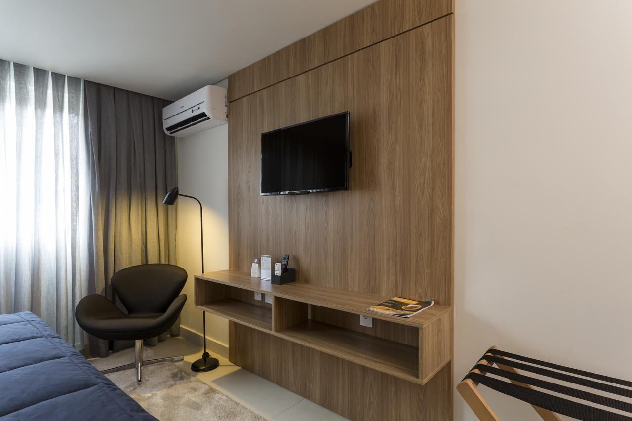 Quality Hotel Itaipava Posse  Luaran gambar