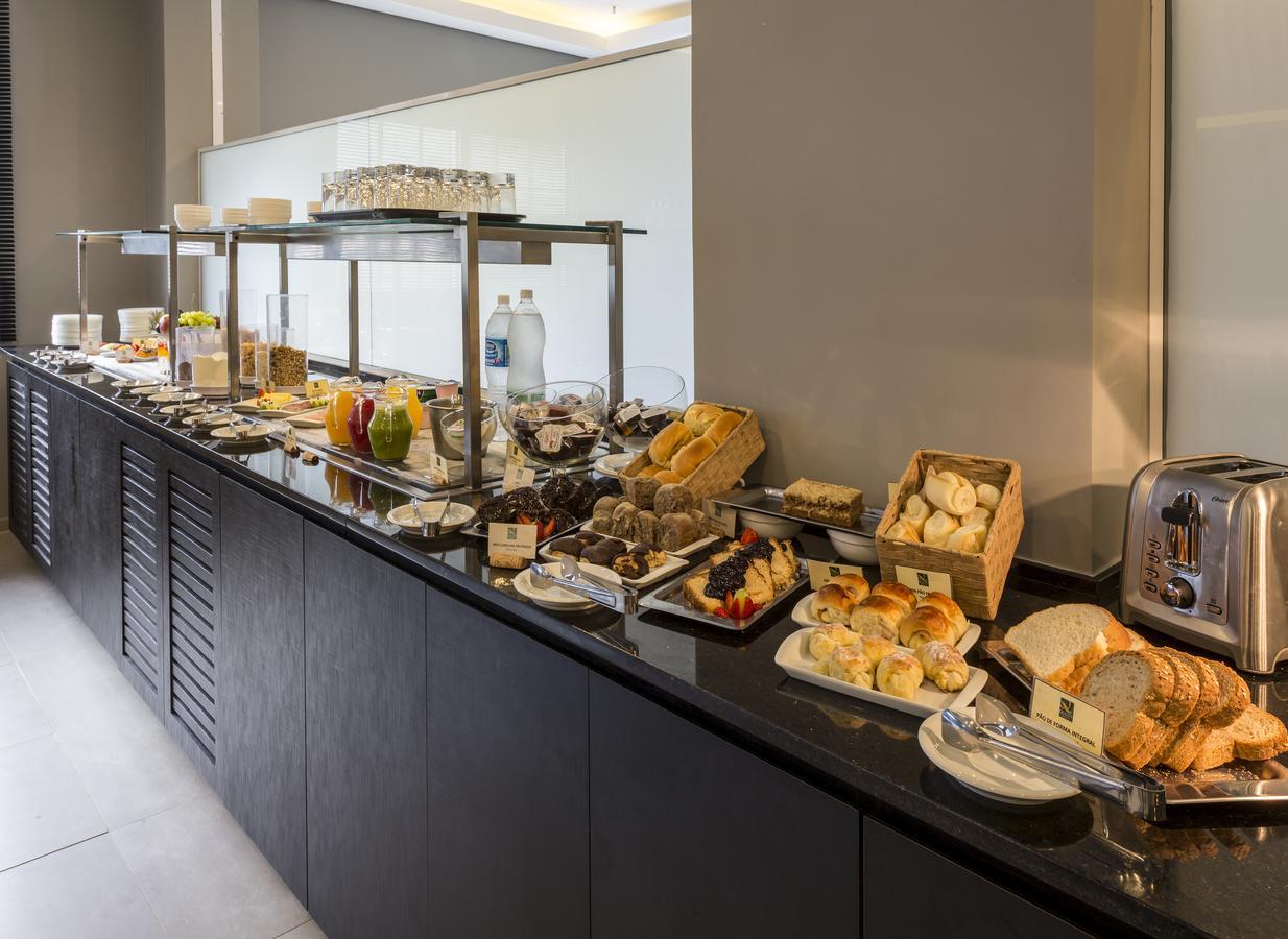 Quality Hotel Itaipava Posse  Luaran gambar