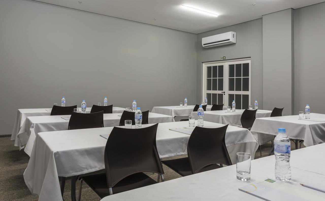 Quality Hotel Itaipava Petropolis  Luaran gambar