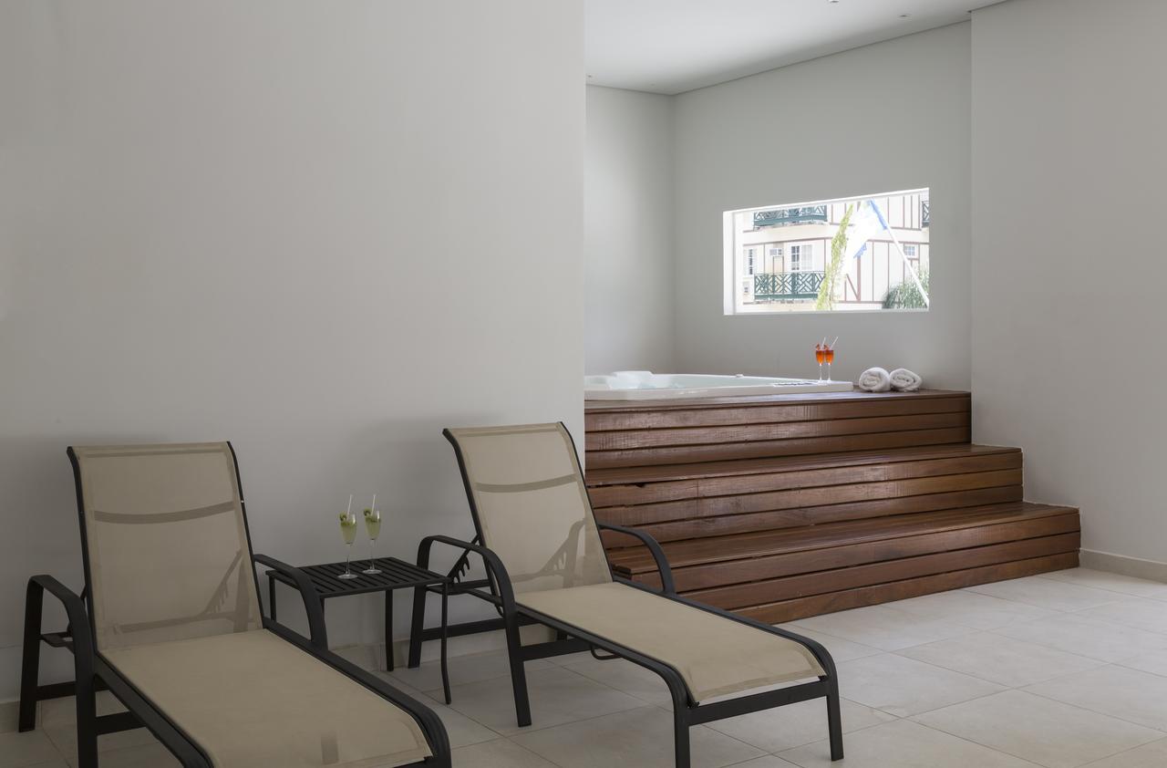 Quality Hotel Itaipava Posse  Luaran gambar