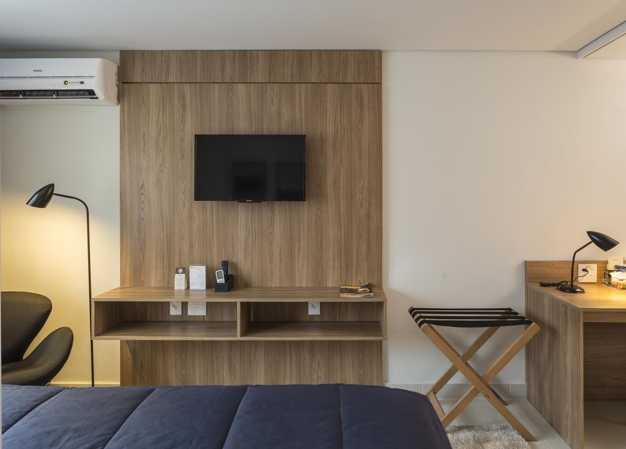 Quality Hotel Itaipava Posse  Luaran gambar