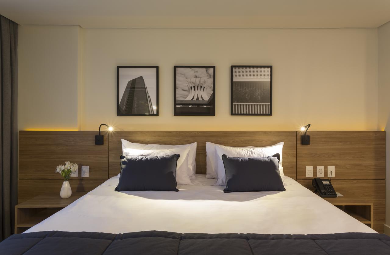 Quality Hotel Itaipava Posse  Luaran gambar