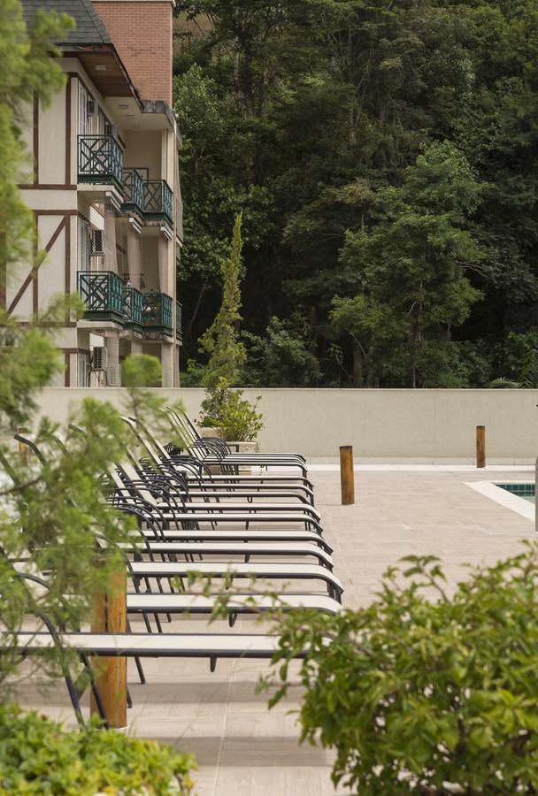 Quality Hotel Itaipava Posse  Luaran gambar