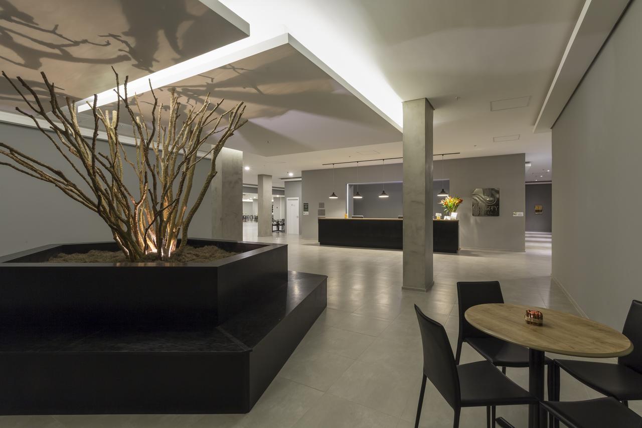 Quality Hotel Itaipava Posse  Luaran gambar