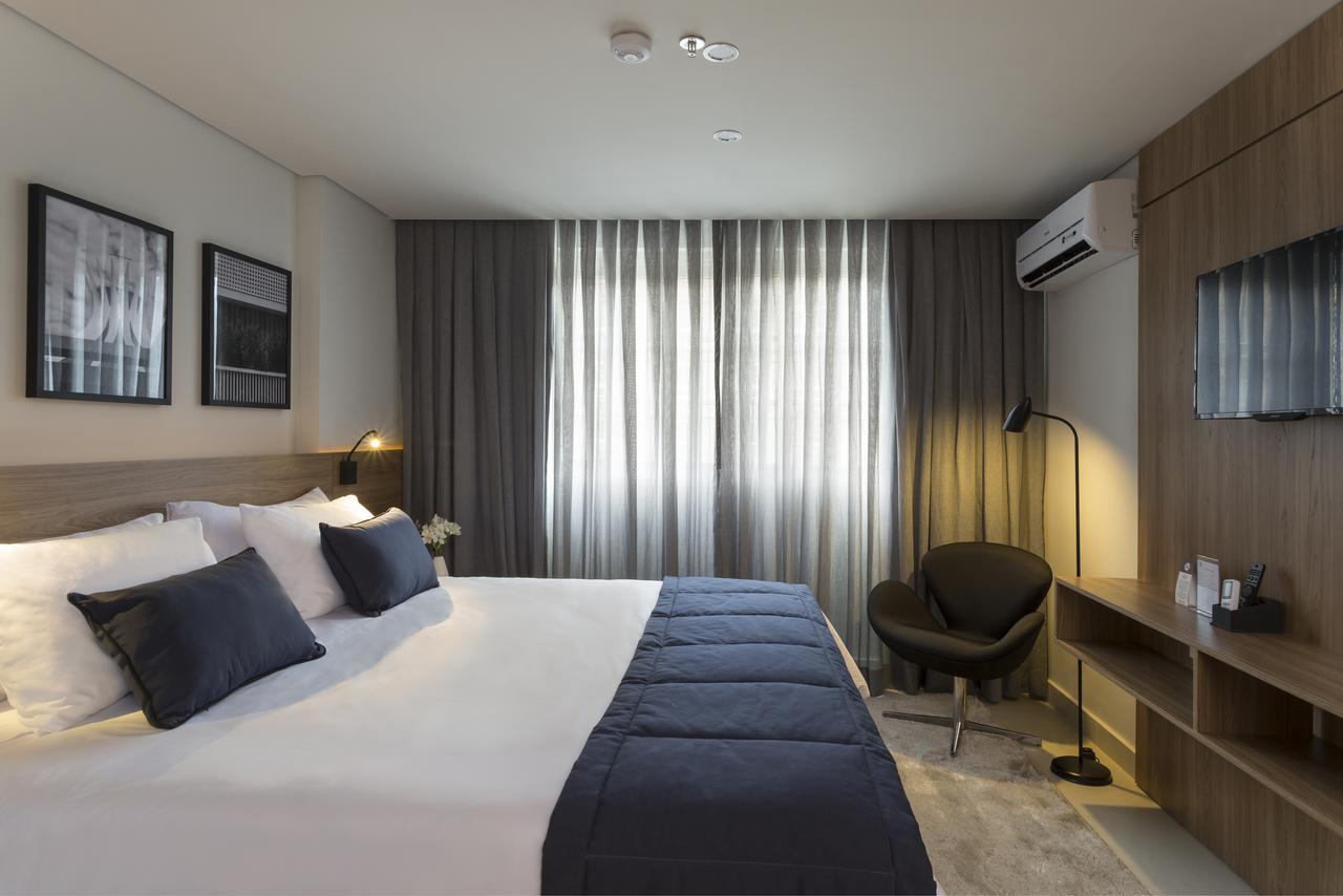 Quality Hotel Itaipava Posse  Luaran gambar