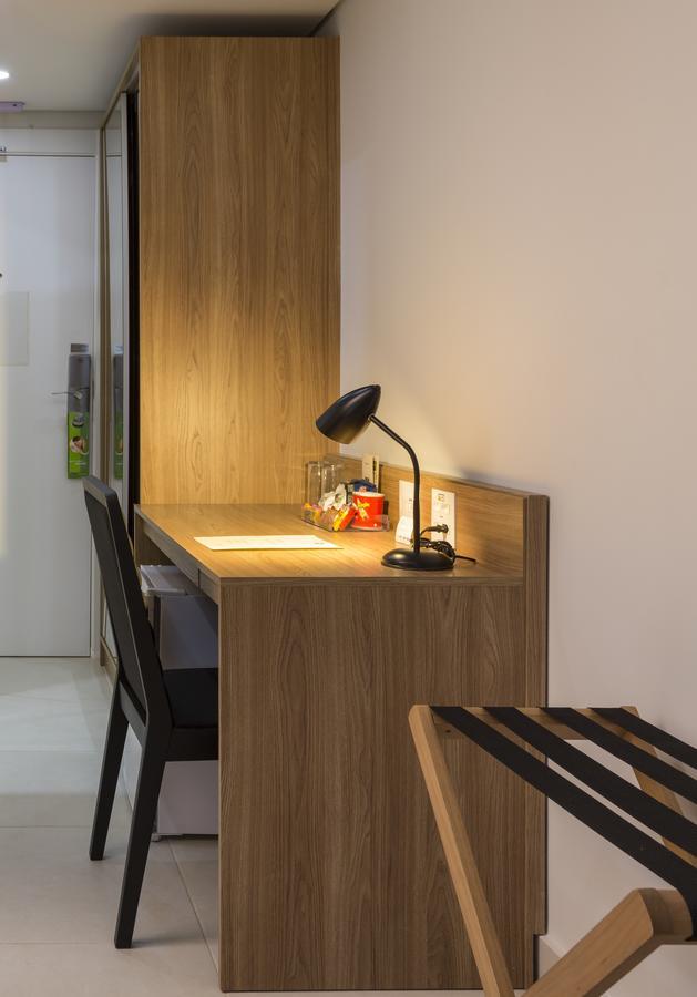 Quality Hotel Itaipava Posse  Luaran gambar