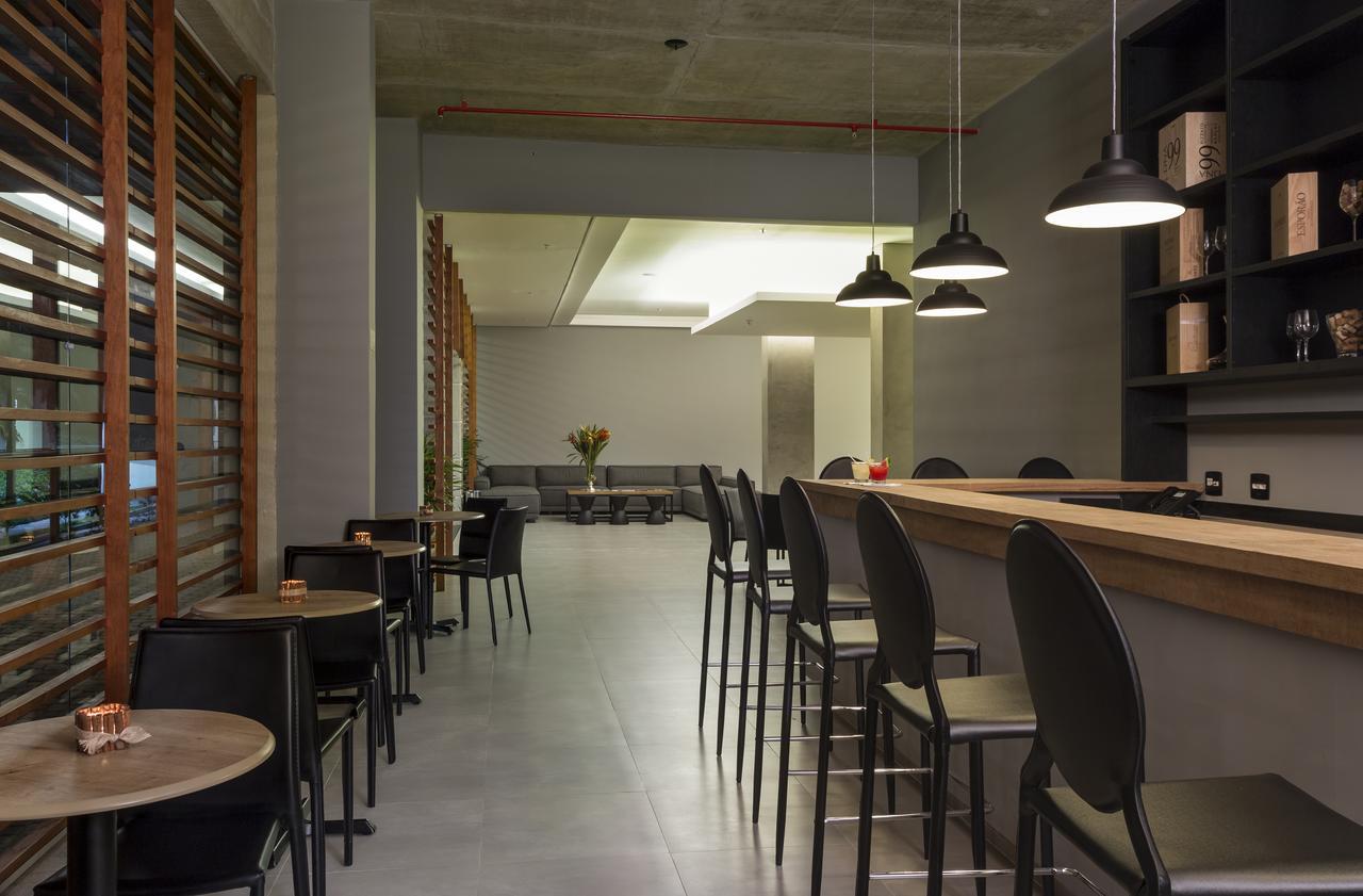 Quality Hotel Itaipava Posse  Luaran gambar