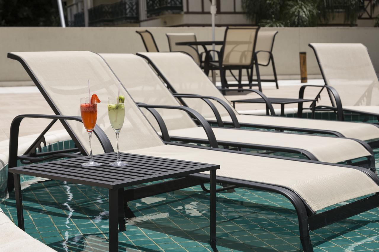 Quality Hotel Itaipava Posse  Luaran gambar
