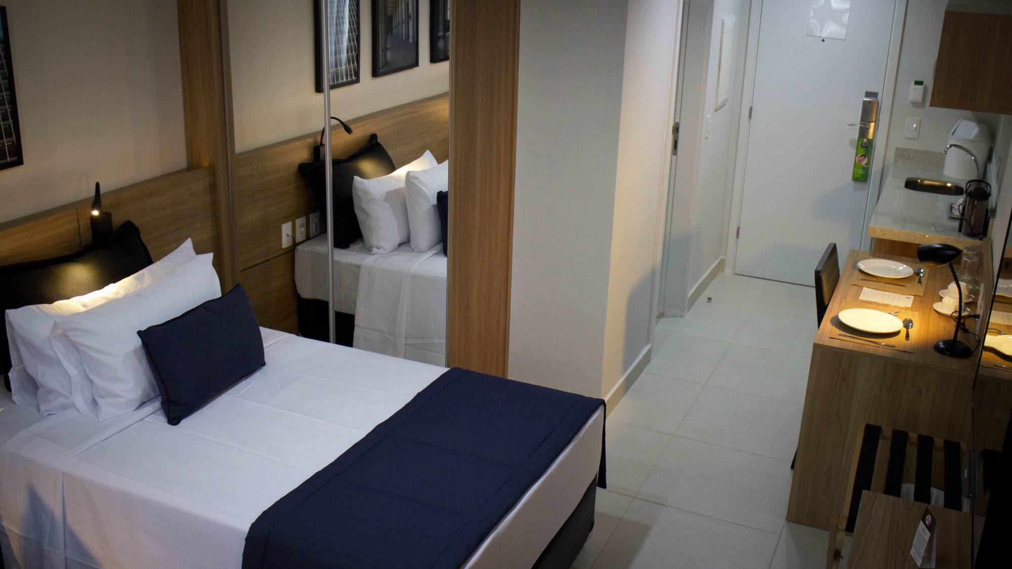Quality Hotel Itaipava Posse  Luaran gambar