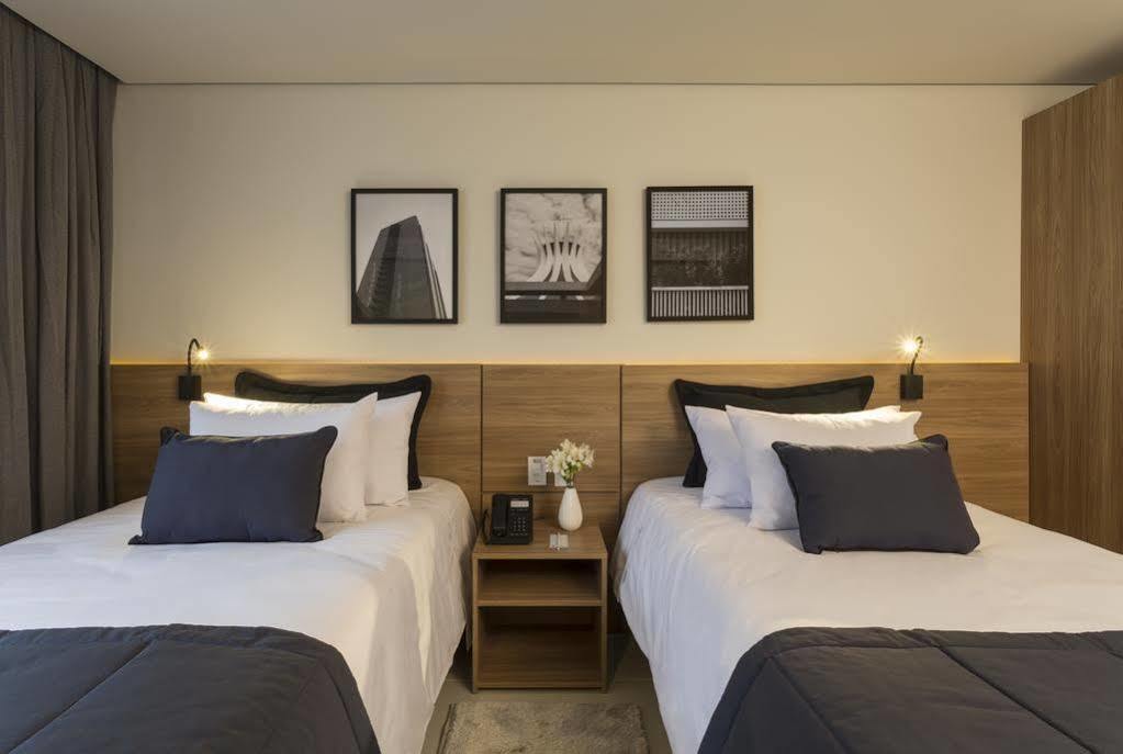 Quality Hotel Itaipava Posse  Luaran gambar