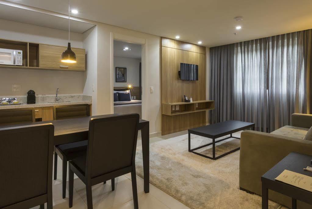 Quality Hotel Itaipava Posse  Luaran gambar