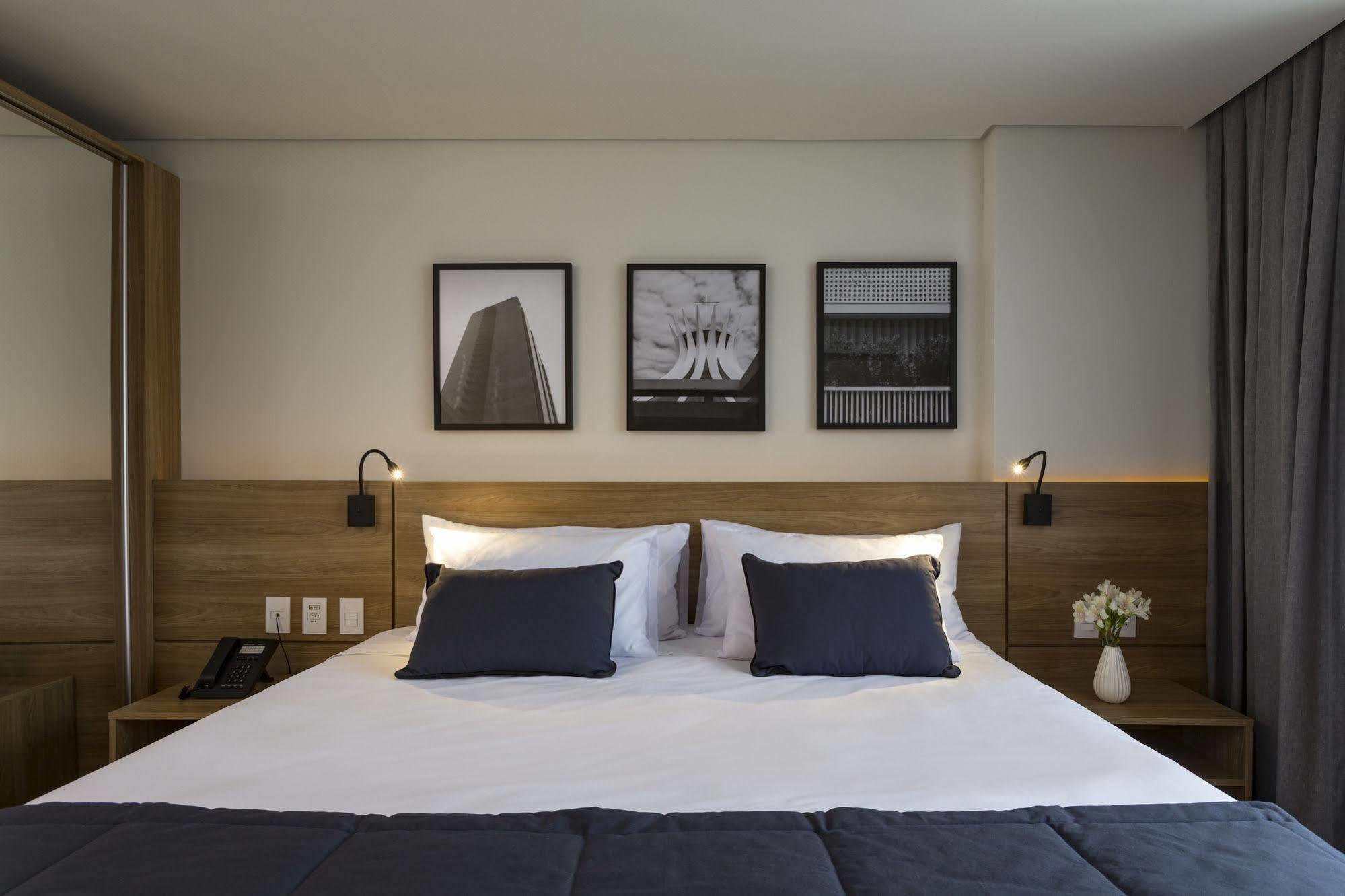 Quality Hotel Itaipava Posse  Luaran gambar
