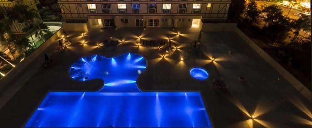 Quality Hotel Itaipava Posse  Luaran gambar